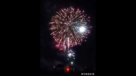  choctaw casino durant fireworks 2022